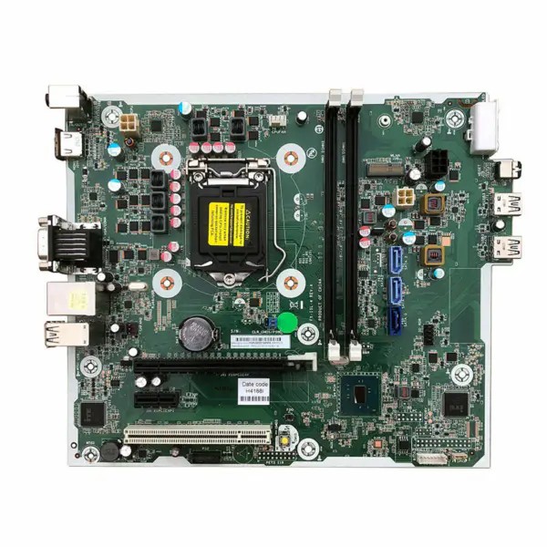 HP 925052-001 Prodesk 280 G3 FX-ISL-4 -emolevy (HP 925052-001 Prodesk 280 G3 FX-ISL-4)