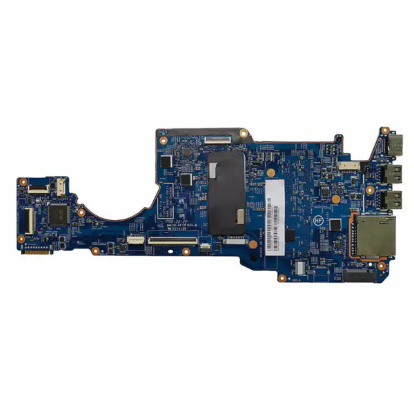 HP 448.07M07.0011 -emolevy
