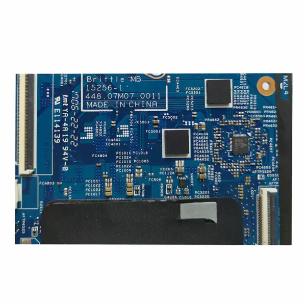HP 448.07M07.0011 -emolevy