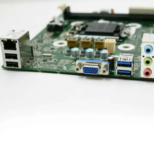 HP 754482-001 202 G2 FX-ISB-8X-1 H81 -emolevy HP 754482-001 202 G2 FX-ISB-8X-1 H81 -emolevy