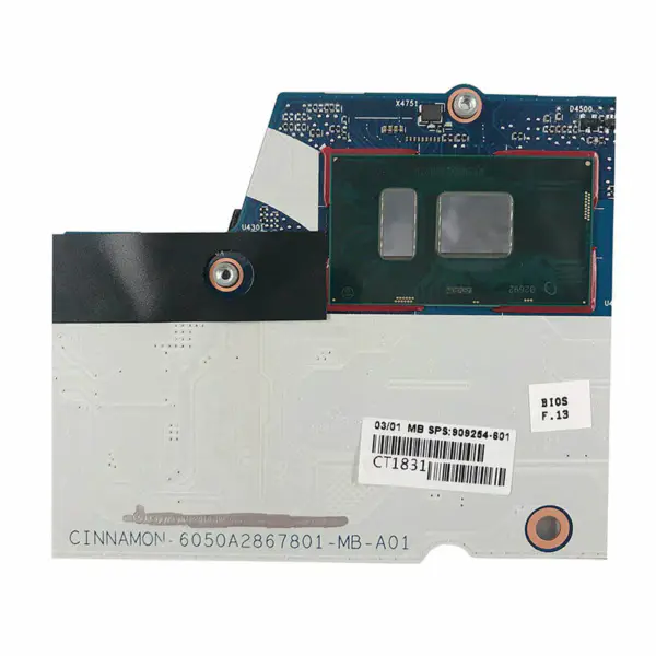 HP 909254-601 -emolevy