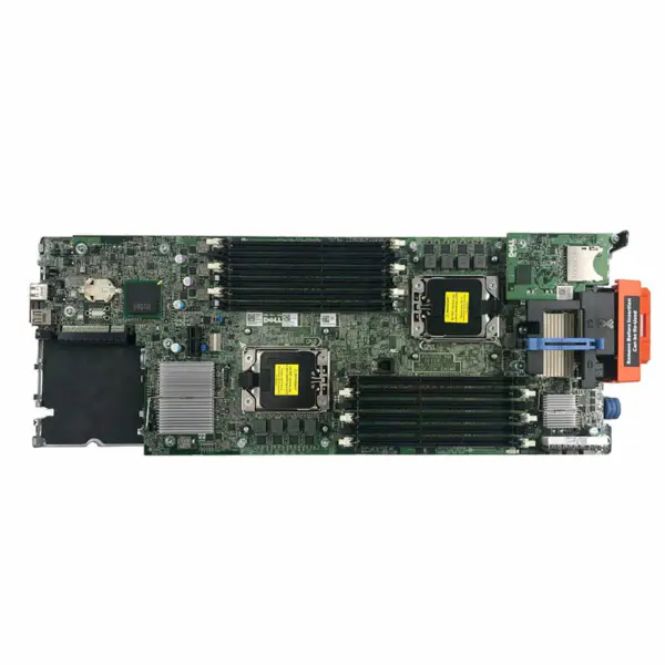 Dell 0MFWGC M610 LGA 1366 -emolevy Dell 0MFWGC M610 LGA 1366 -emolevy