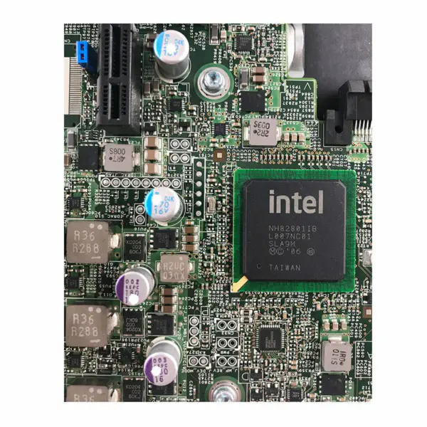Dell 0MFWGC M610 LGA 1366 -emolevy Dell 0MFWGC M610 LGA 1366 -emolevy