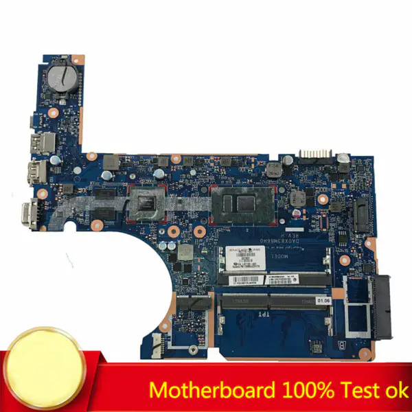 HP 907715-601-001 emolevy