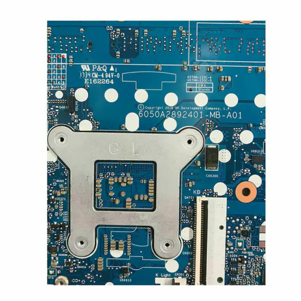 HP 918319-001 emolevy