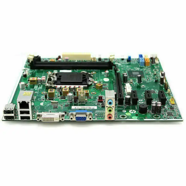 HP 642201-001 PRO 3300 p6-1211CX -emolevy 642201-001 PRO 3300 p6-1211CX