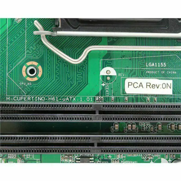 HP 642201-001 PRO 3300 p6-1211CX -emolevy 642201-001 PRO 3300 p6-1211CX