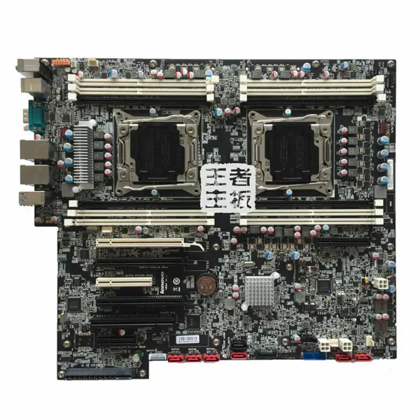 Lenovo 00FC855 Thinkstation P700 emolevy