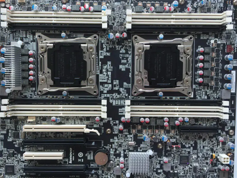 Lenovo 00FC855 Thinkstation P700 emolevy