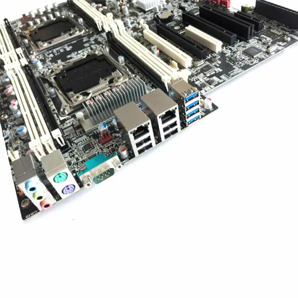 Lenovo 00FC855 Thinkstation P700 emolevy