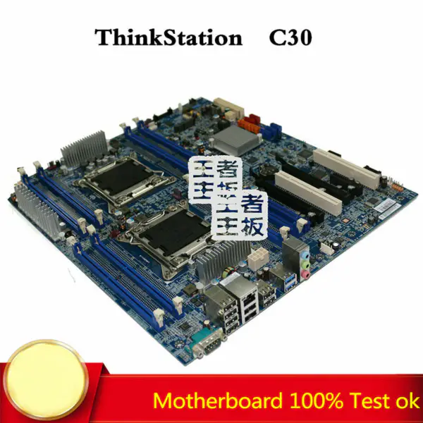 Lenovo 03T8422 -emolevy