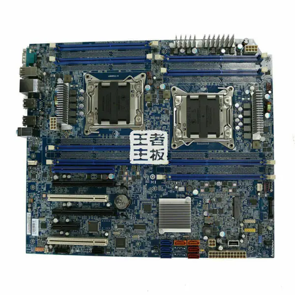 Lenovo 03T8422 -emolevy