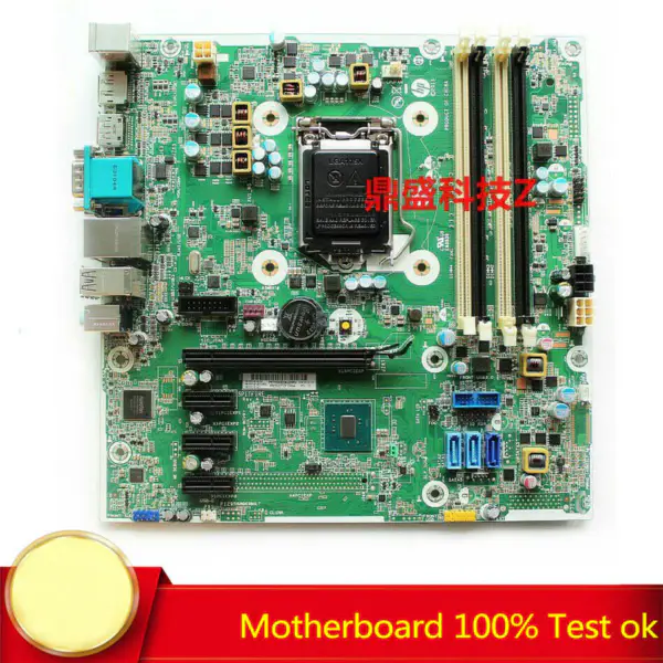 HP 795231-001 600 G2 -emolevy 795231-001