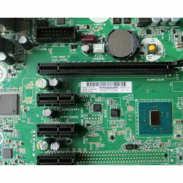 HP 795231-001 600 G2 -emolevy 795231-001