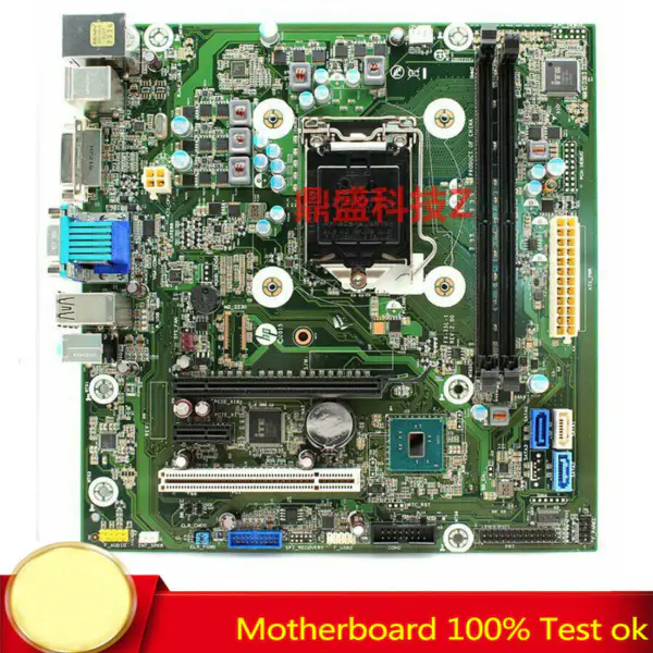 HP 828984-003 Prodesk 280 MT G2 -emolevy (HP 828984-003 Prodesk 280 MT G2)