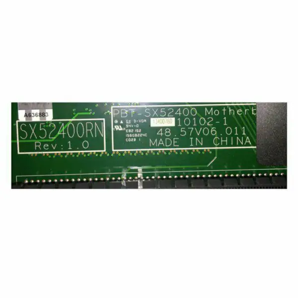 Lenovo 03X4427 emolevy