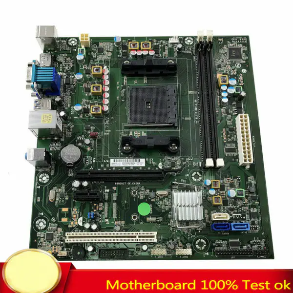 HP 833606-001 285 Pro G1 G2 MT FM2 -emolevy 833606-001 285 Pro G1 G2 MT FM2
