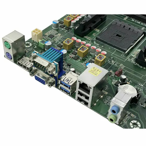 HP 833606-001 285 Pro G1 G2 MT FM2 -emolevy 833606-001 285 Pro G1 G2 MT FM2