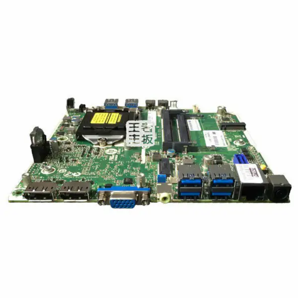 HP 746219-001 emolevy