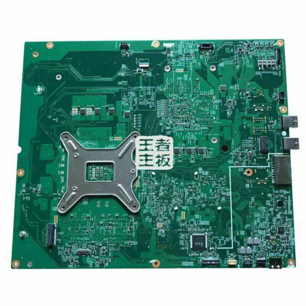 HP Envy Curved 34-A AIO 810716-002 14105-1 -emolevy 810716-002 14105-1