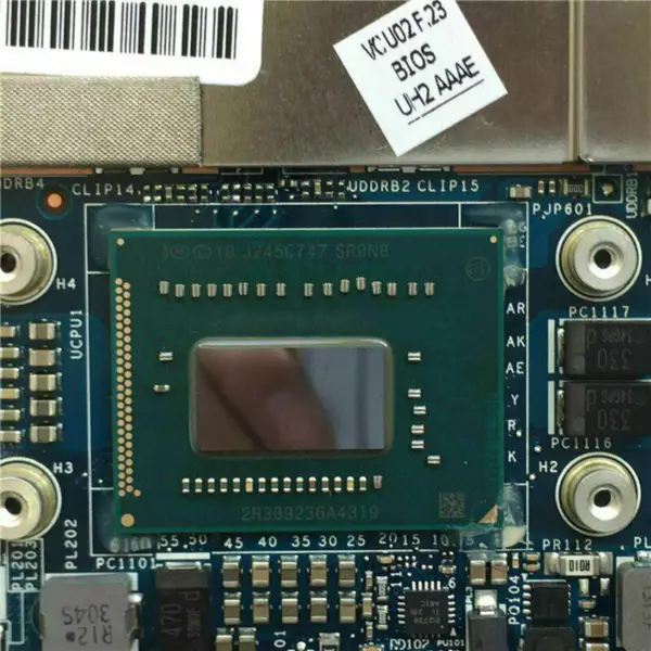 HP 721453-601 -emolevy