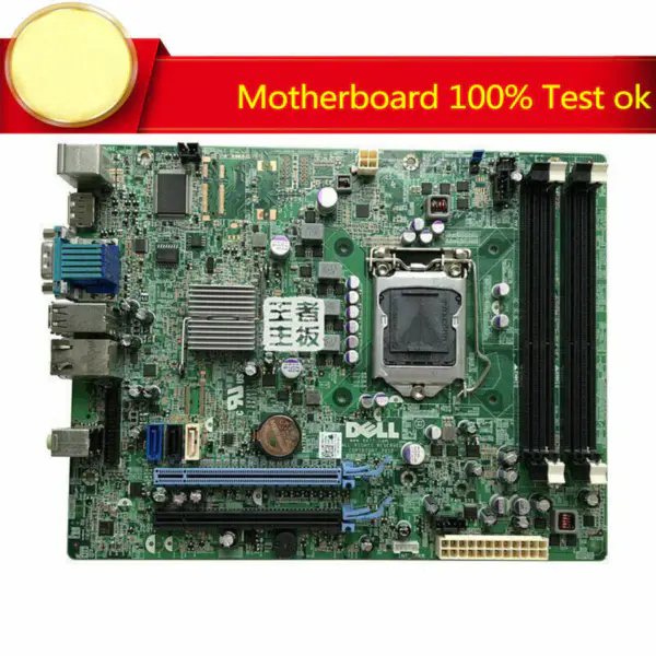 Dell 0NMV41 OptiPle 790 990 SFF Desktop Intel-emolevy 9010 MT-emolevy Dell 0NMV41 OptiPle 790 990 SFF Desktop Intel-emolevy 9010 MT -emolevy