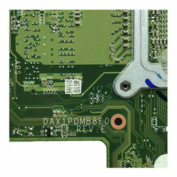 HP 840295-601 -emolevy