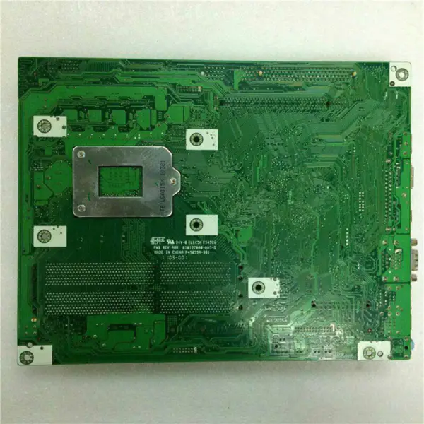 Dell 0C522T 980 -emolevy