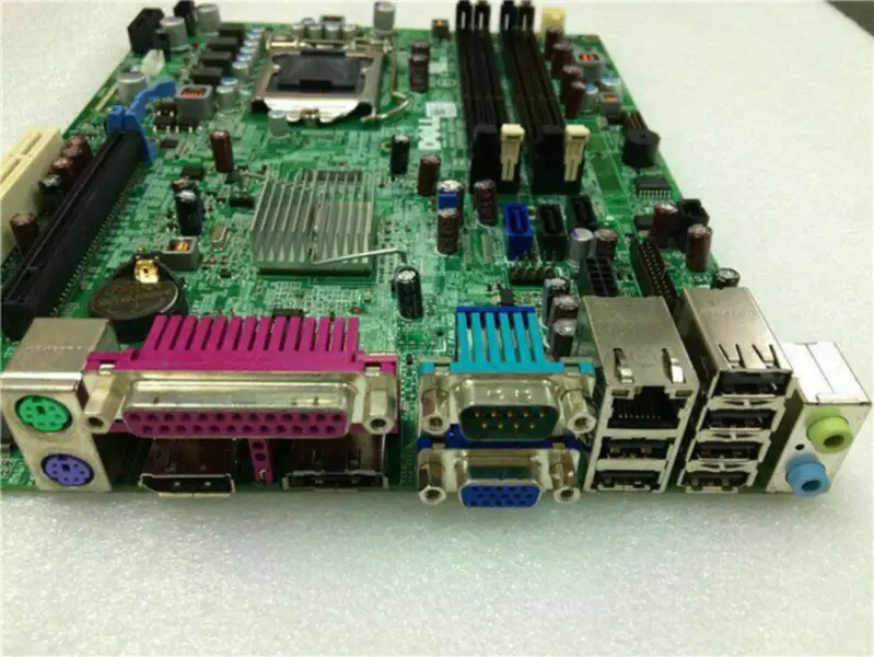 Dell 0C522T 980 -emolevy