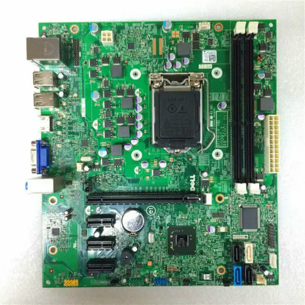 Dell GDG8Y MIH61R -emolevy (Dell GDG8Y MIH61R)