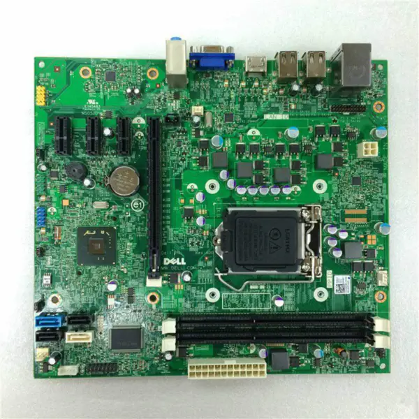 Dell GDG8Y MIH61R -emolevy (Dell GDG8Y MIH61R)