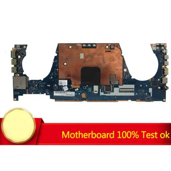 HP 840931-601 -emolevy