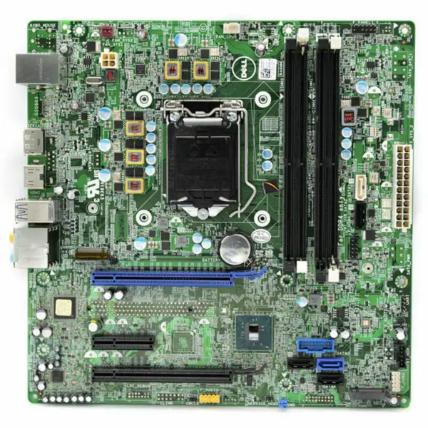 Dell XPS 8900 XJ8C4 CN-0XJ8C4 0XJ8C4 emolevy 0XJ8C4