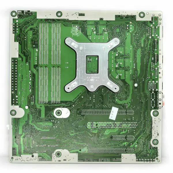 Dell XPS 8900 XJ8C4 CN-0XJ8C4 0XJ8C4 emolevy 0XJ8C4