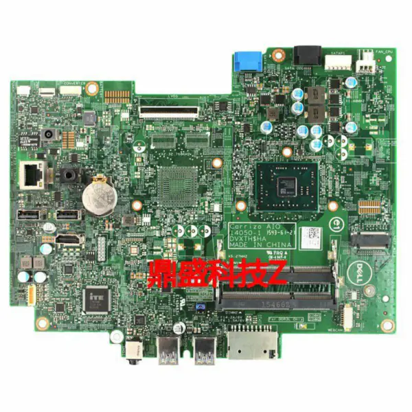 Dell 06H91J -emolevy