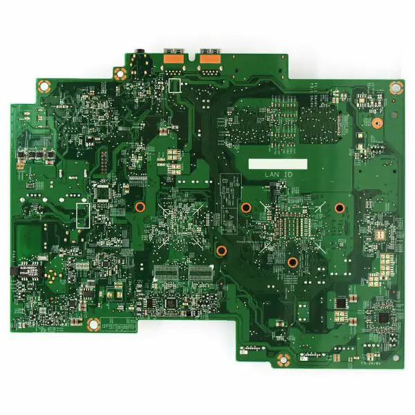 Dell 06H91J -emolevy