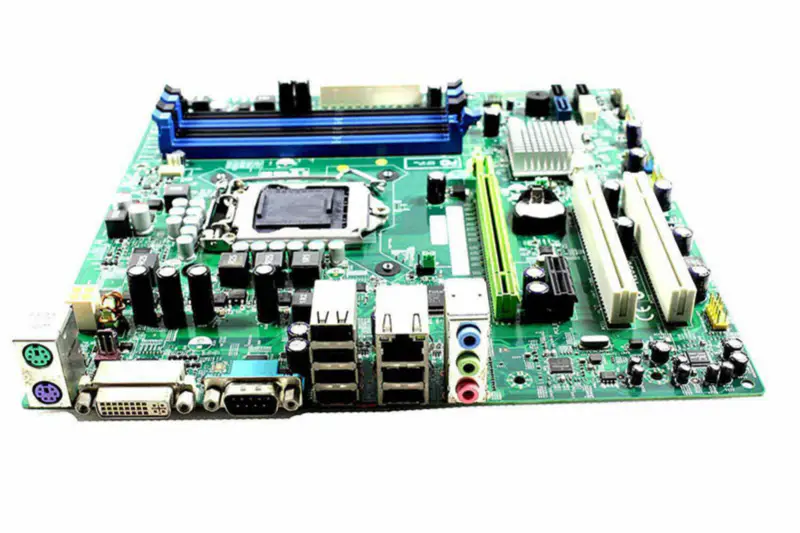 Dell 0XC7MM -emolevy
