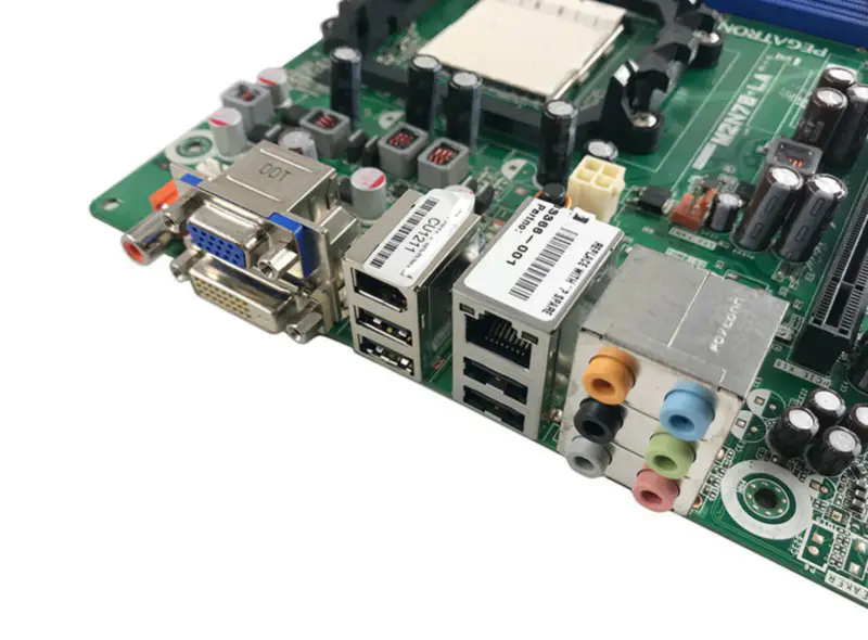 HP NP25369001 MicroATX-emolevy (HP NP25369001)