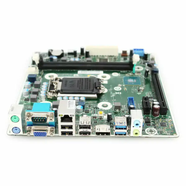 HP 798930-001799156-001MS-7A02 -emolevy, HP 798930-001799156-001MS-7A02