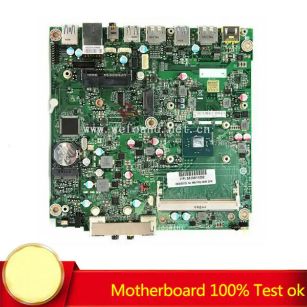 Lenovo 00XG013IBSWIH1 emolevy