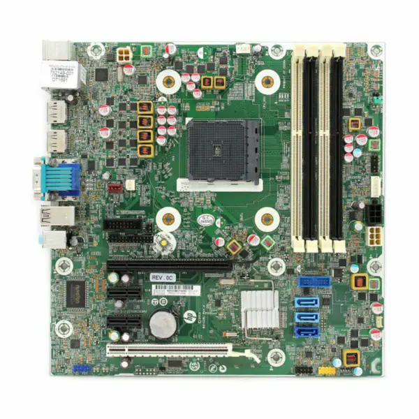 HP 752149-001751439-001 emolevy