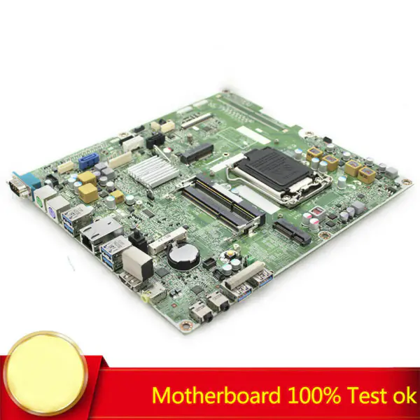 HP 750105-601747681-001 emolevy