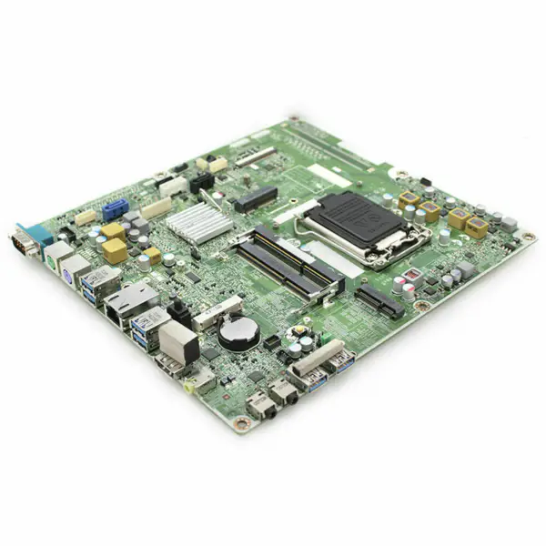 HP 750105-601747681-001 emolevy