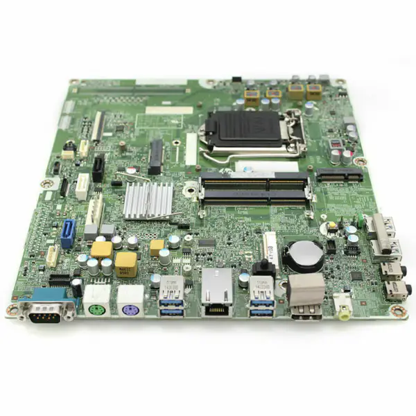 HP 750105-601747681-001 emolevy