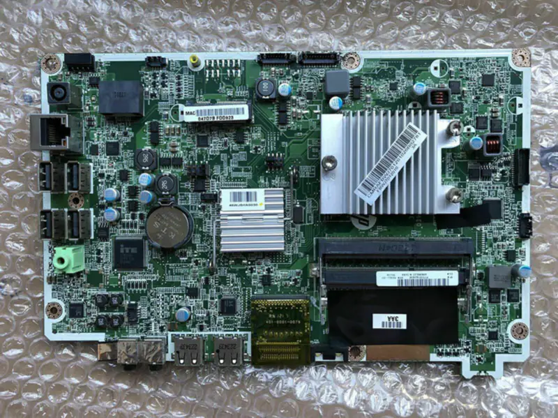 HP 690433-001 120-1000 120-1034 -emolevy 120-1034