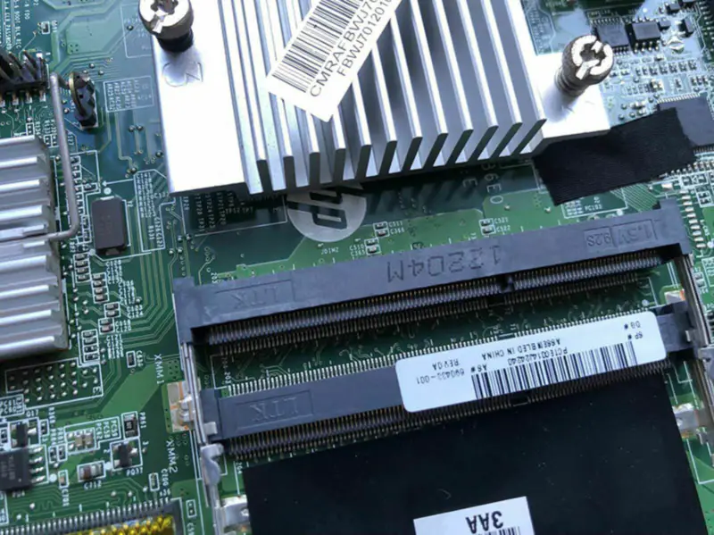 HP 690433-001 120-1000 120-1034 -emolevy 120-1034