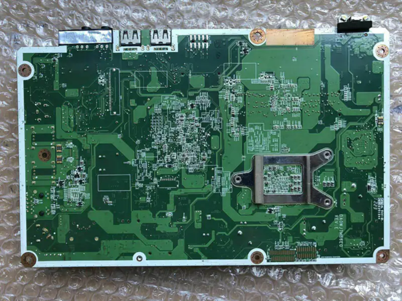 HP 690433-001 120-1000 120-1034 -emolevy 120-1034