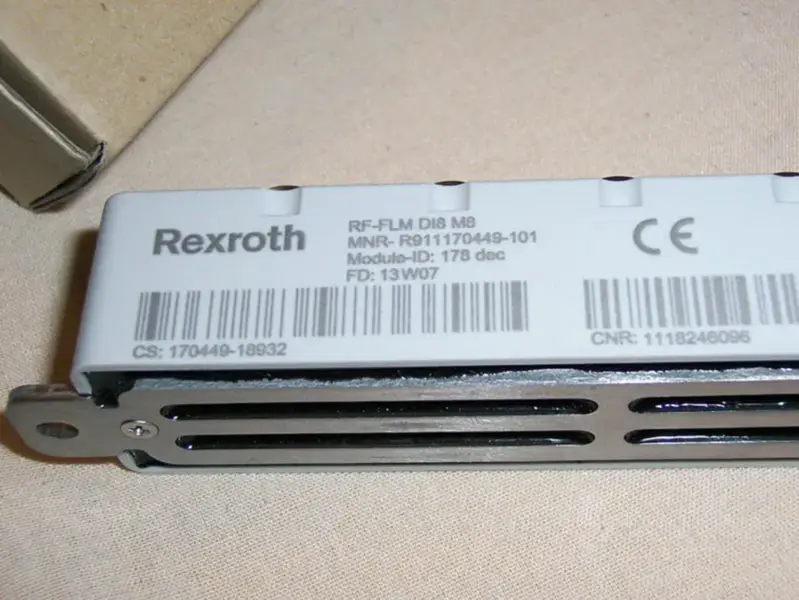 Bosch R911170449