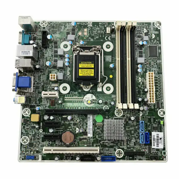 HP 755311-001 490 G1 G2 -emolevy 755311-001 490 G1 G2