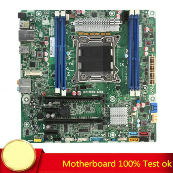 HP 654191-001 IPIWB-PB-emolevy